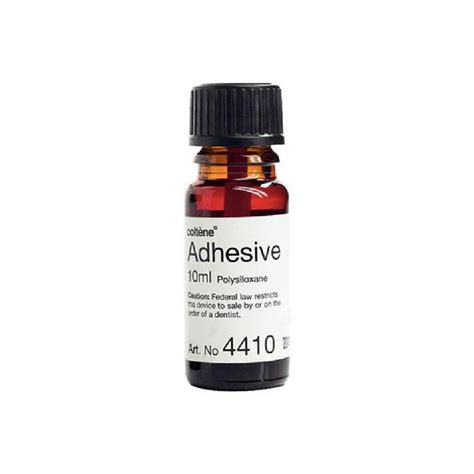 Tray Adhesive Coltene 10ML - Dentalmart