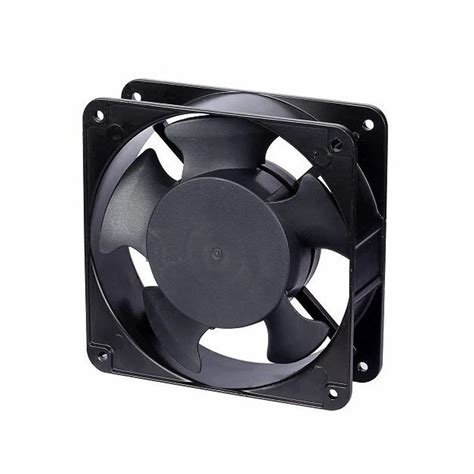 Cooling Fans - 4 Inch DC12 Volt PC Cooling Fan Manufacturer from New Delhi