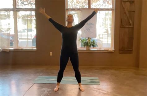 Be Moved Intuitive Movement Class, 432 W Gay Street , West Chester, PA ...