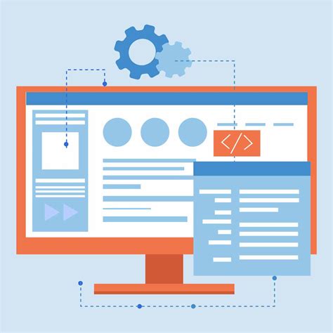 Custom Website Development Services in Mumbai