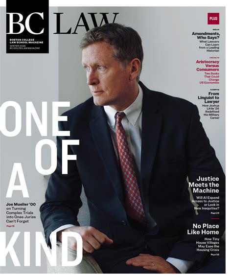 BC Law Moves to 25 in US News Rankings – Boston College Law School Magazine