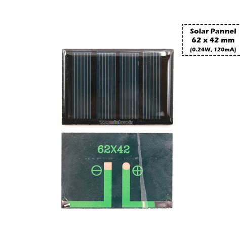 Power Up Your Projects: Mini Loom Solar Panels for DIY Enthusiasts