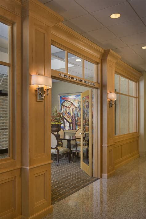 The William Breman Jewish Home | Atlanta, GA | Skilled Nursing ...