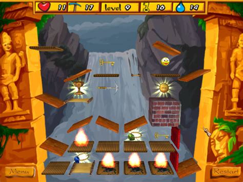 Bumpy Jumping 的图像结果