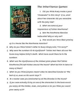 Image result for Inheritance Questions