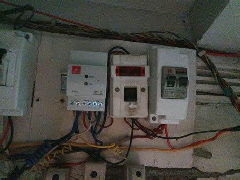 Havells Automatic Changeover Switch SPN 3 Module 20 A DHADOSN3020 ...