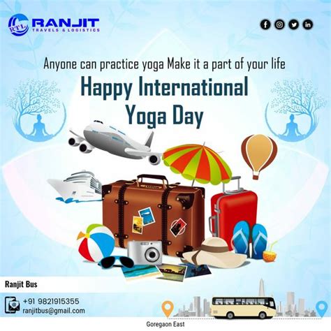 Ranjit Travels & Logistics in Mumbai, India