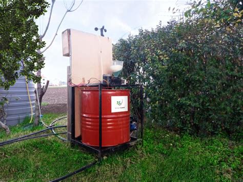 Image result for Home Fertigation System