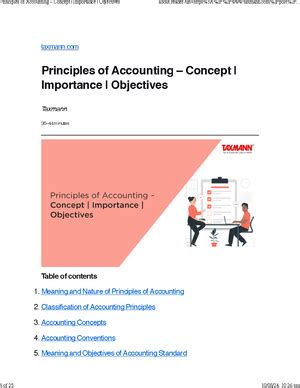 [Solved] The correct order of presentation in a classified balance ...