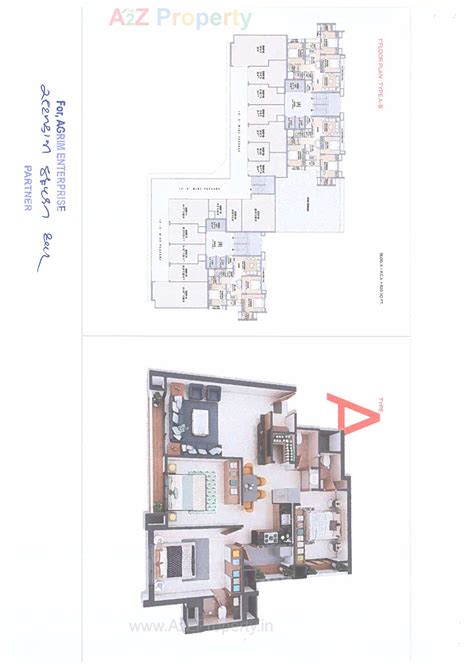 Agrim Heights | at Tavra, Bharuch