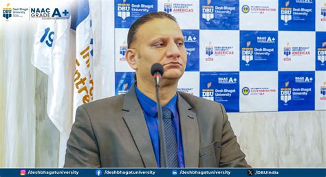 Desh Bhagat University Americas (DBU Americas) has achieved a 3.11 out ...