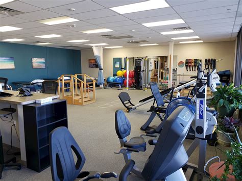Physical Therapy in Albuquerque, Menaul Blvd. | Armada PT