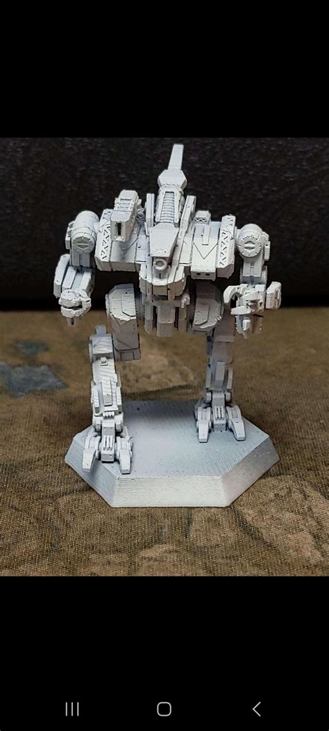 Image result for BattleTech Mech Names