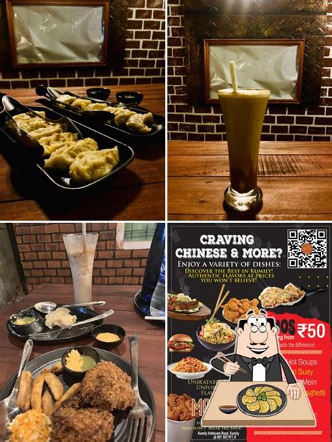 Top 3 restaurants with chicken cutlet in Kumily, january 2026 ...