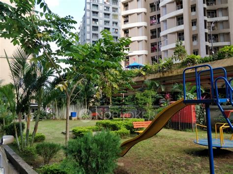 Ms Keytech Ashok Smruti Thane West - Without Brokerage Unfurnished 1 ...
