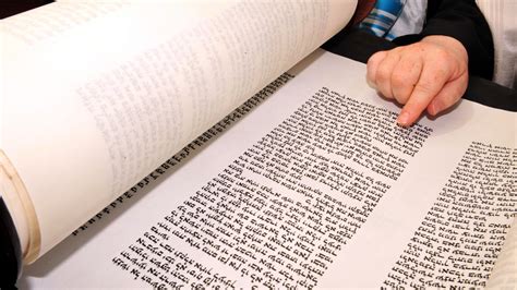 Image result for Torah Reading Tutorial