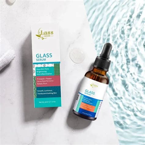 Natural Face Care Products for Healthy Skin | Lass Natural – Lassnatural
