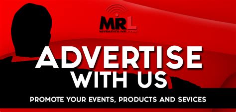 Advertise with us – MyRadioLive.Com