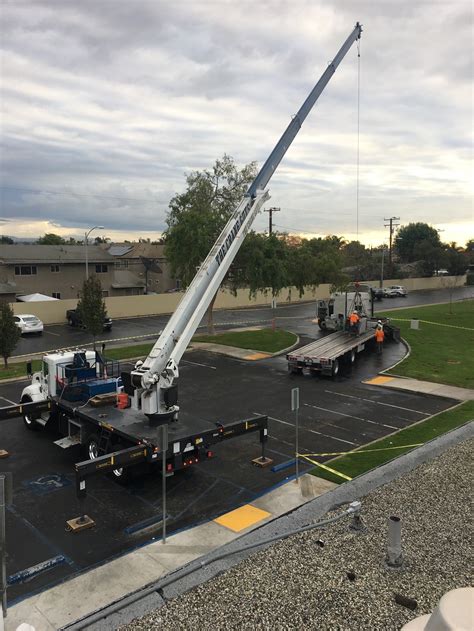 Amelia Mayberry Park Senior Center - Athena Engineering
