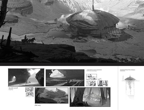 Pin by saem hasnain on Concept art | Environment concept art, Concept ...