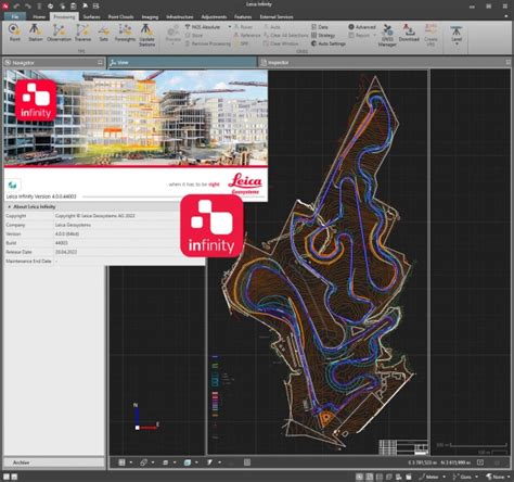 Image result for Leica Infinity Tutorials
