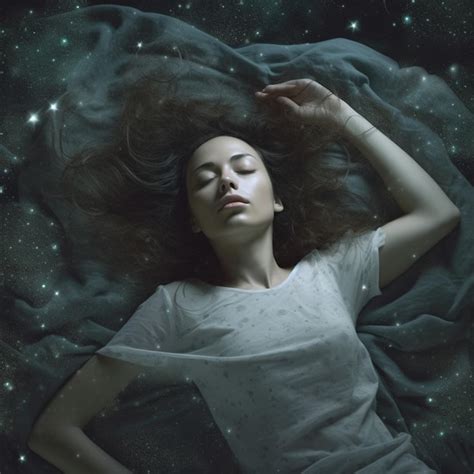 Visualization for Sleep 的图像结果