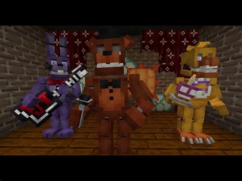 Image result for F-NaF 1. Java Map Walkthrough