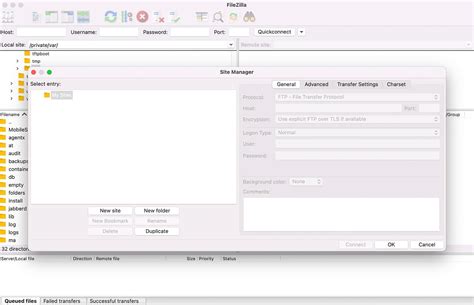 Image result for Filezilla Tutorial
