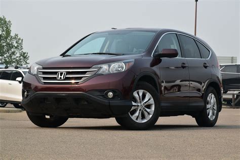 2014 Honda CR-V | Adrenalin Motors