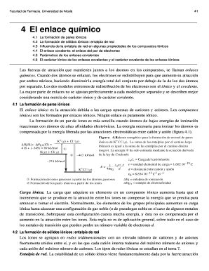 Fillable Online www2 uah apunte tema 2 enlace quimico facultad de ...