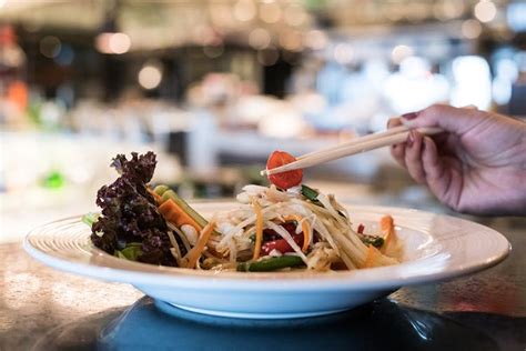 Finest Thai Food | LBB, Delhi