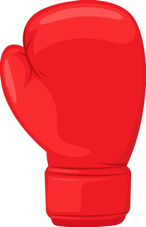 Boxing Glove Image Clipart at James Daulton blog