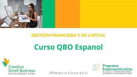 Image result for Tutorial De QuickBooks En Espanol