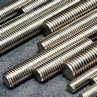 Inconel 718 Fasteners, ASTM B637 UNS N07718 Bolts and Nuts Suppliers