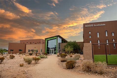 BASIS Scottsdale | BASIS Charter Schools