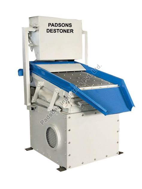 Destoner Machine Manufacturers and Suppliers from Akola