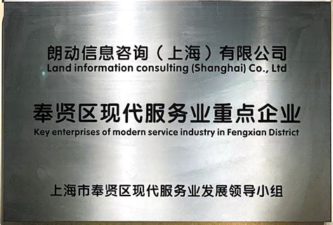 奉贤区科技小巨人项目咨询服务_上海市企业服务云