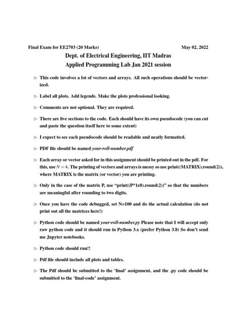 Image result for Iitm Python Pyq End Sem