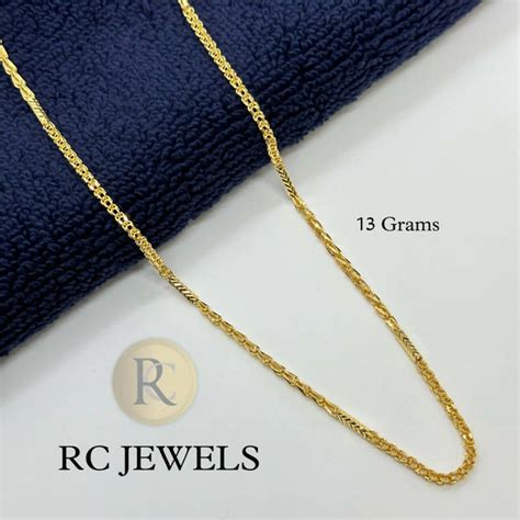 CBT Sharmili Chain – HM Sarafa Bazar India Pvt Ltd