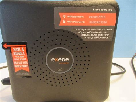 Exede Modem 的图像结果