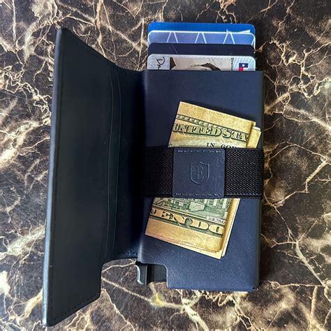 The 8 Best RFID Wallets in 2025 — RFID Wallet Reviews