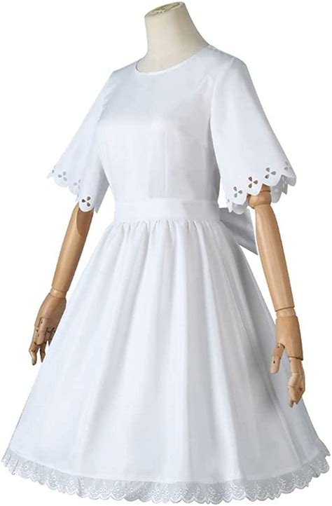 Buy HNZQE Anime Spy Family Anya Forger Cosplay Costume Japanese School ...