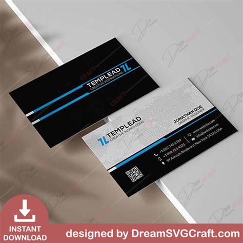 Business Card Design PSD 的图像结果
