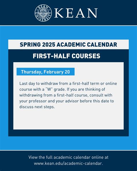 Kean University Office of the Registrar (@keanregistrar) • Instagram ...