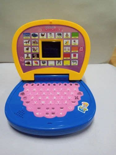 Image result for Learning Computer Toy