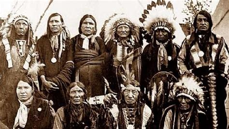 Discover the Native Roots: Unveiling the Indigenous Tribe of New York