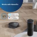 ECOVACS DEEBOT_U2PRO Robotic Floor Cleaner (WiFi Connectivity, Google ...