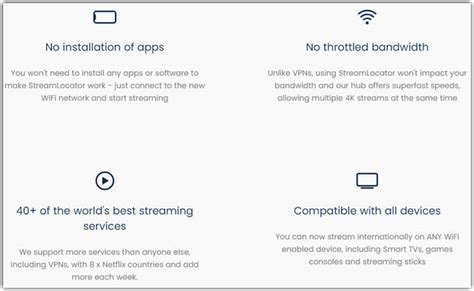 Stream Locator Set Up 的图像结果