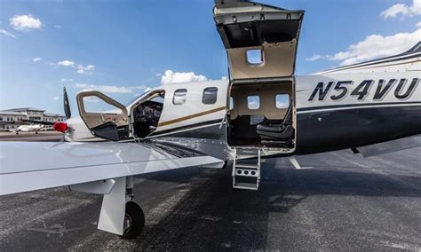 N54VU TBM 850 Elite - Business Jet Acquisitions S/N 684