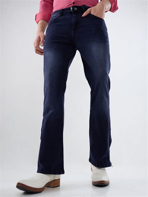 Men's Bootcut Jeans & Trousers | Mode De Base | Top Rated Products ...
